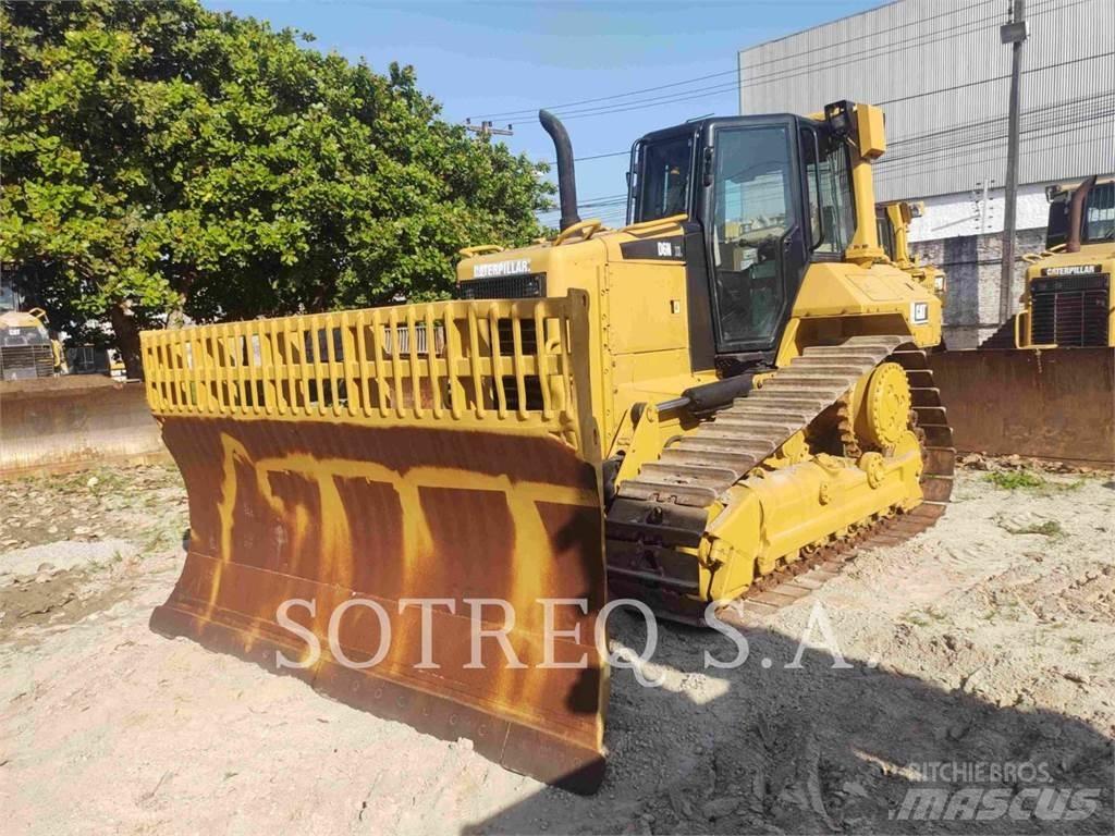 CAT D6NXL ブルドーザー