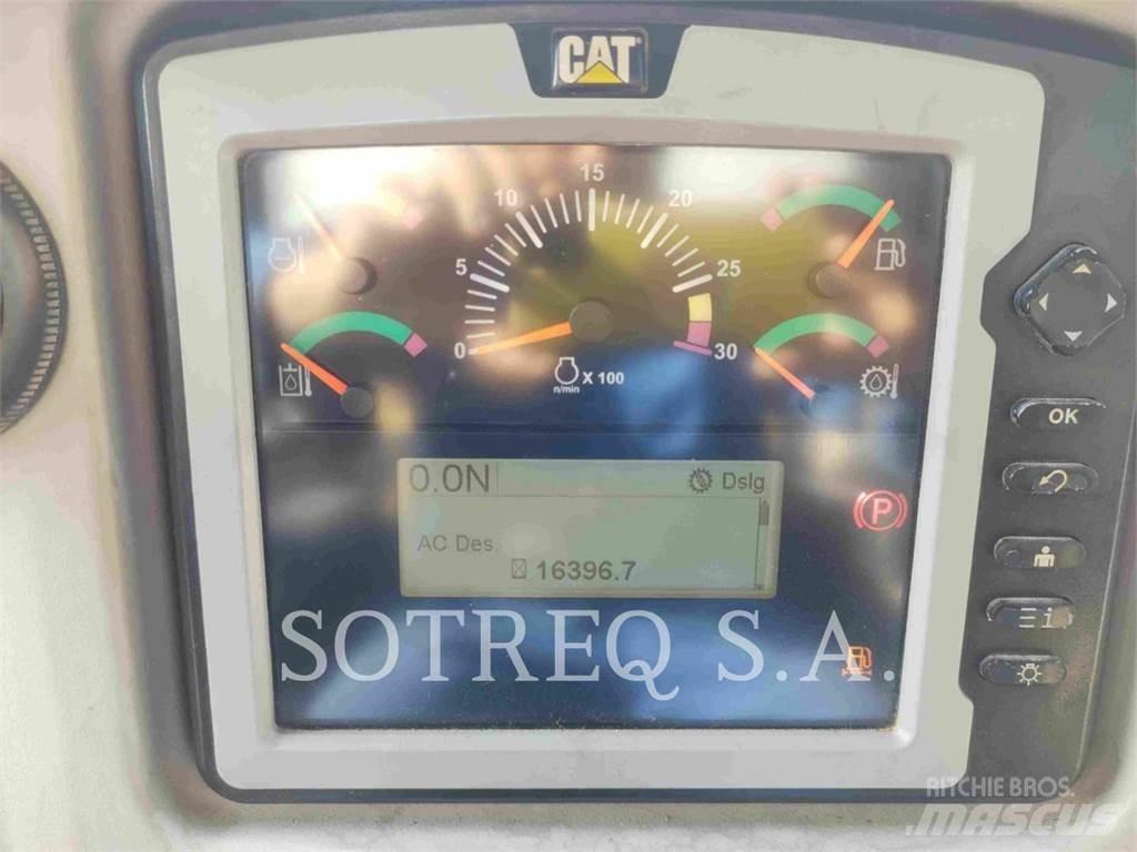 CAT D6NXL ブルドーザー