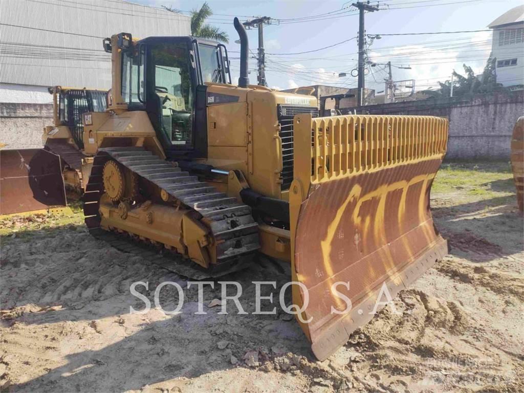CAT D6NXL ブルドーザー