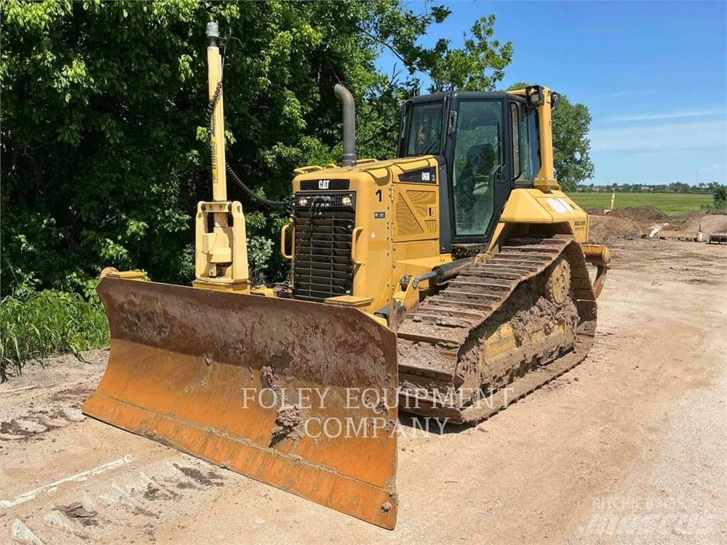 CAT D6NXL ブルドーザー