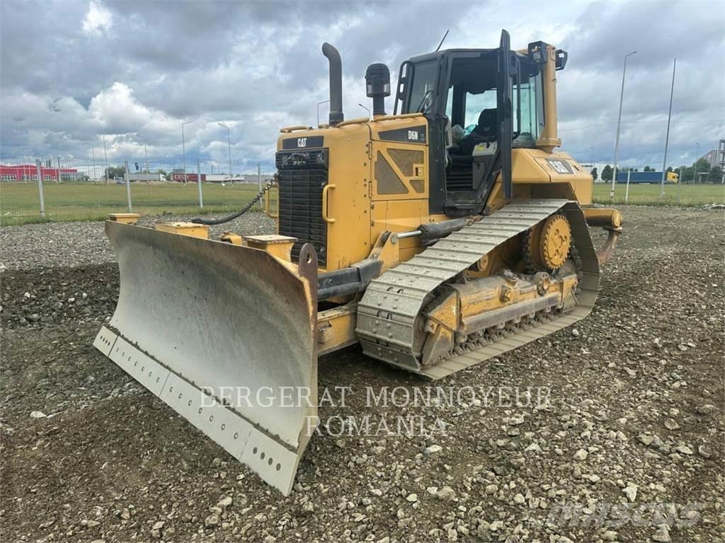 CAT D6NXL ブルドーザー