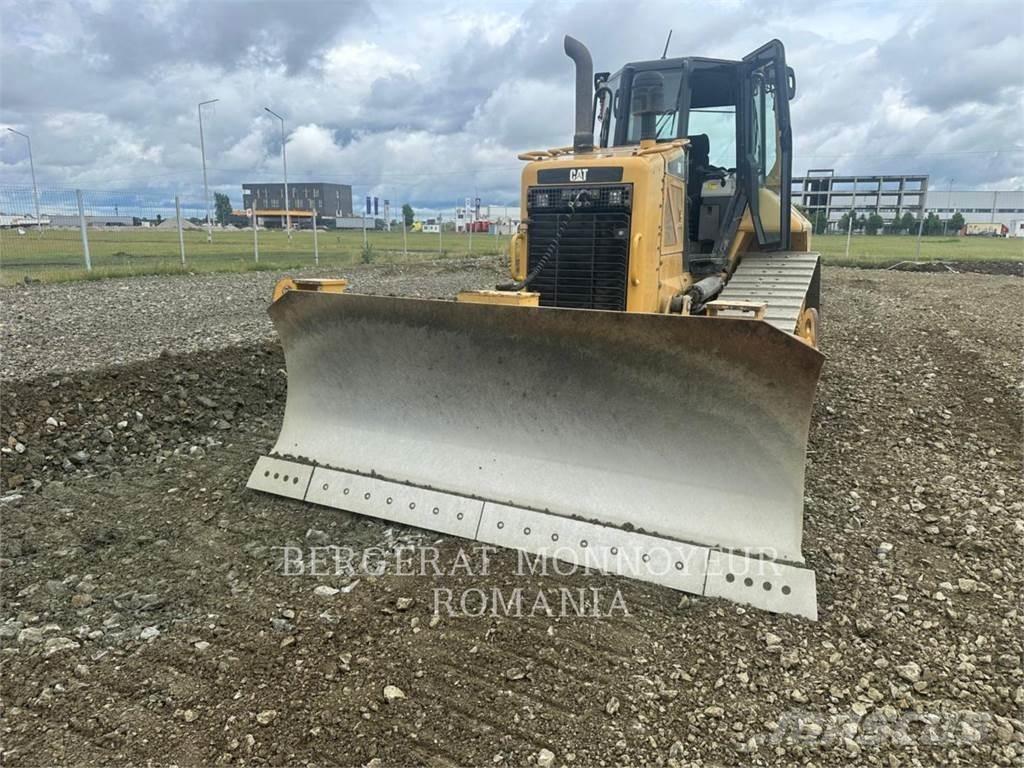 CAT D6NXL ブルドーザー
