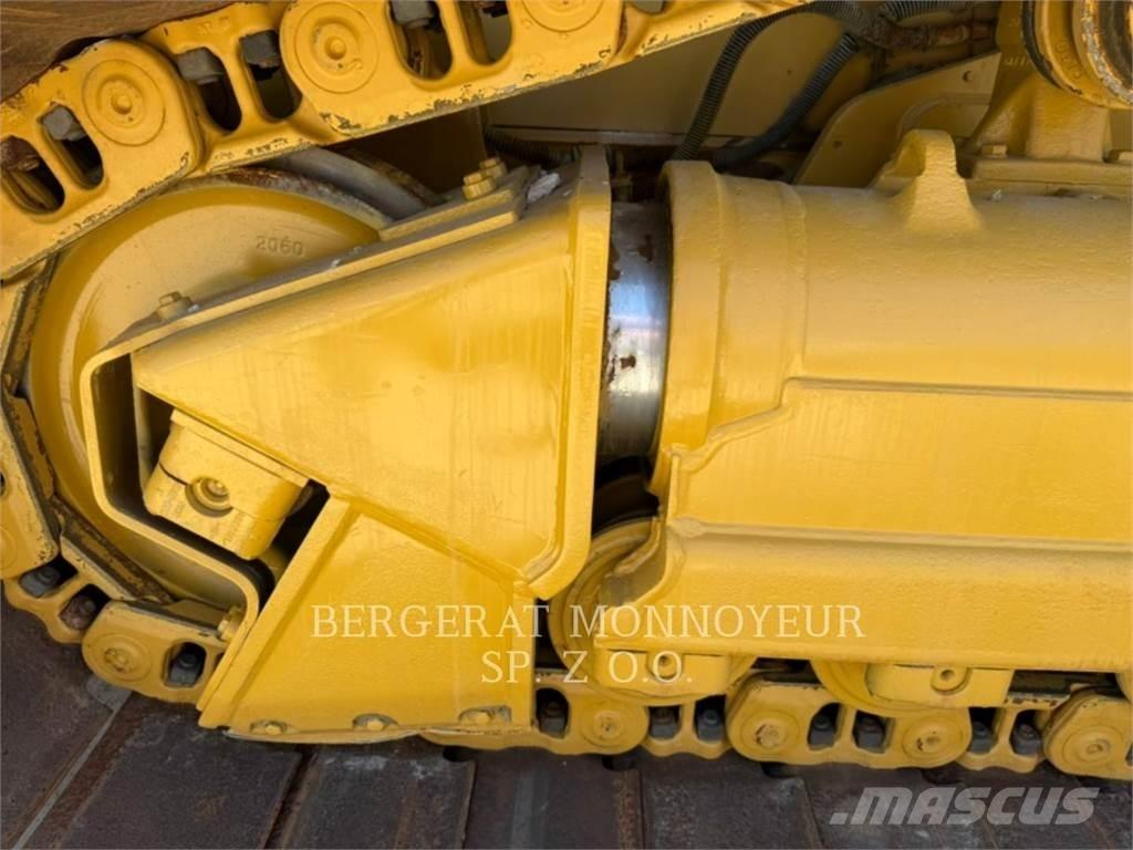 CAT D6NXL ブルドーザー