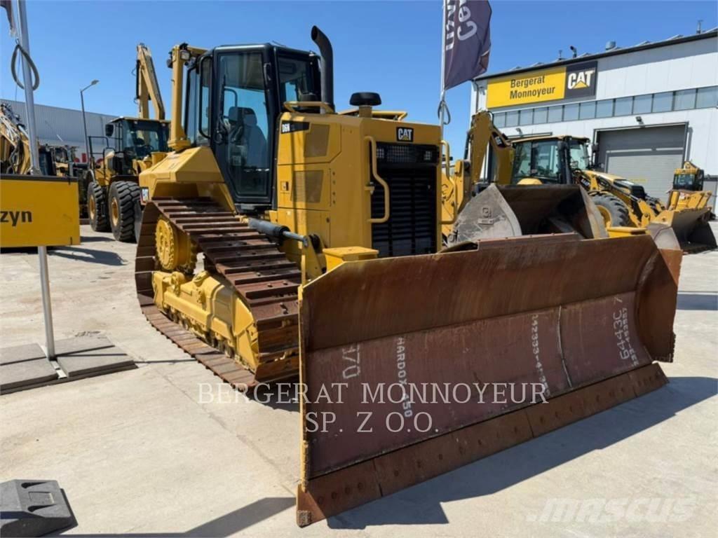 CAT D6NXL ブルドーザー