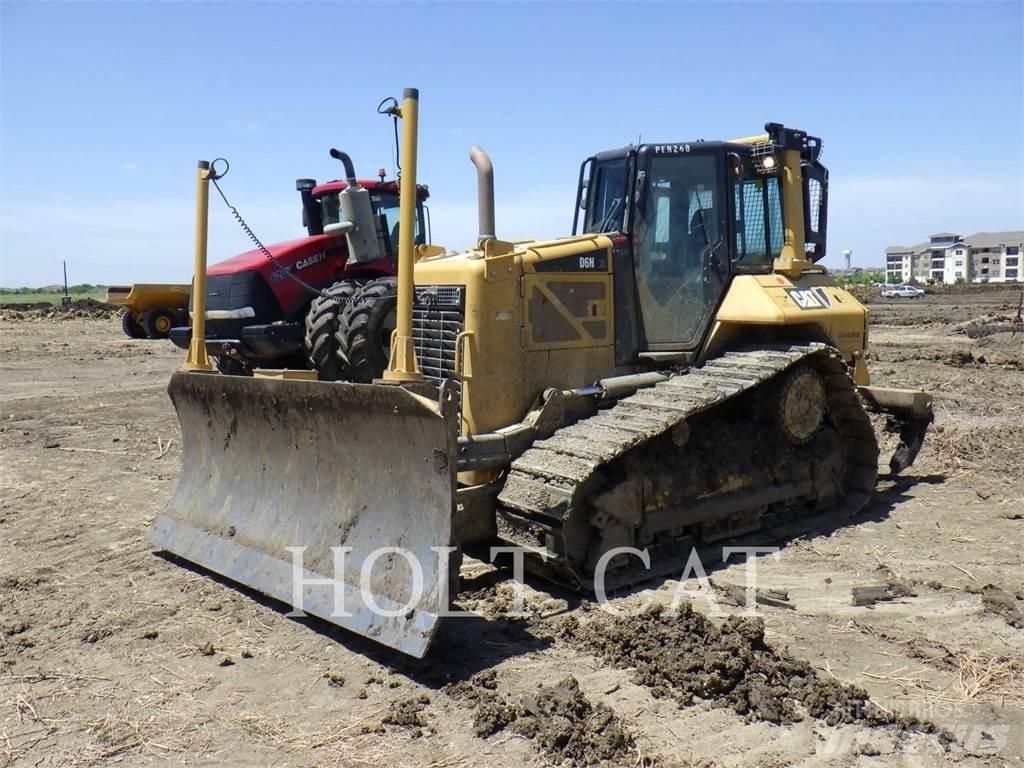 CAT D6NXL ブルドーザー