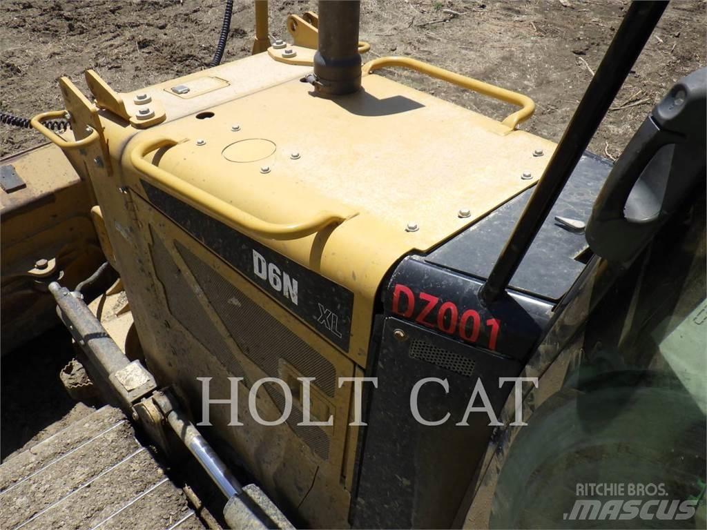 CAT D6NXL ブルドーザー