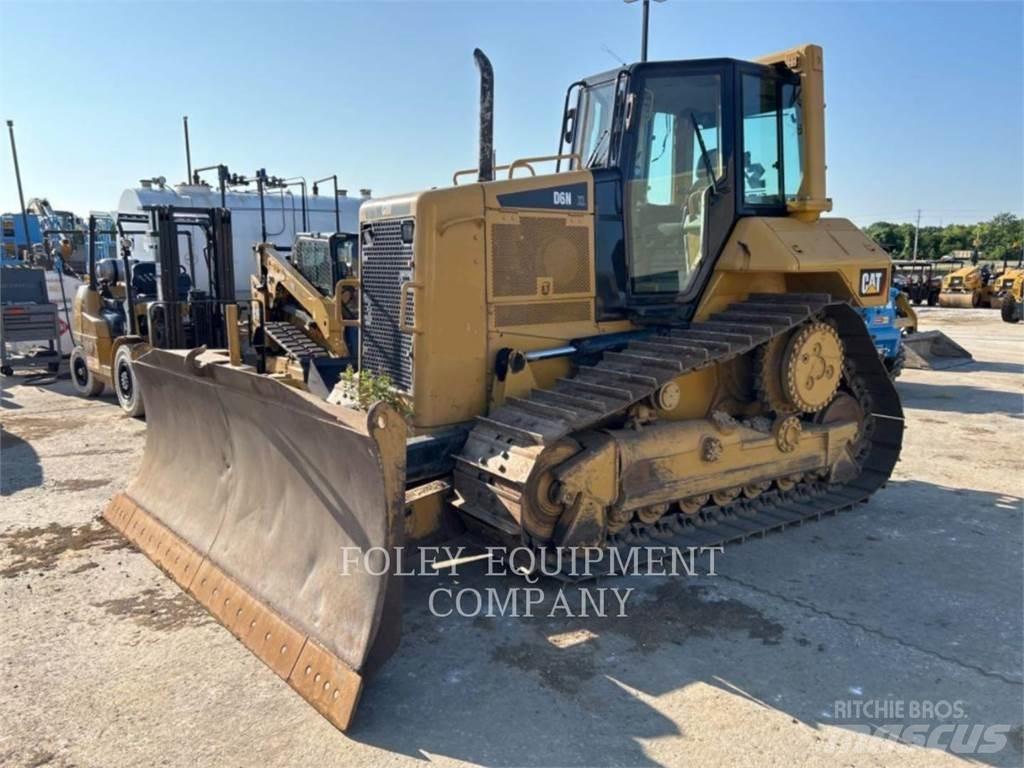 CAT D6NXL ブルドーザー