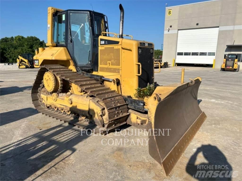 CAT D6NXL ブルドーザー