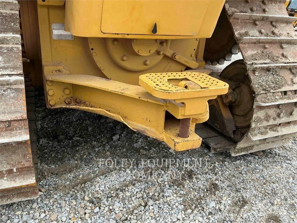 CAT D6NXL ブルドーザー