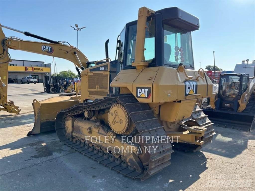 CAT D6NXL ブルドーザー