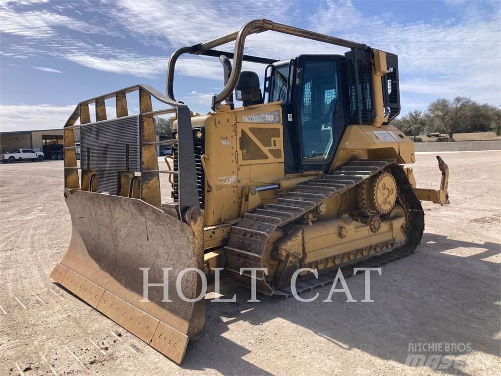 CAT D6NXL ブルドーザー