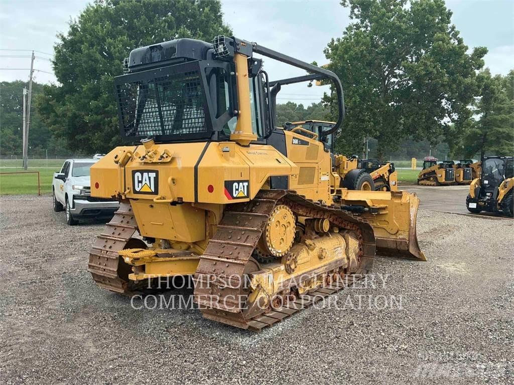 CAT D6NXL ブルドーザー