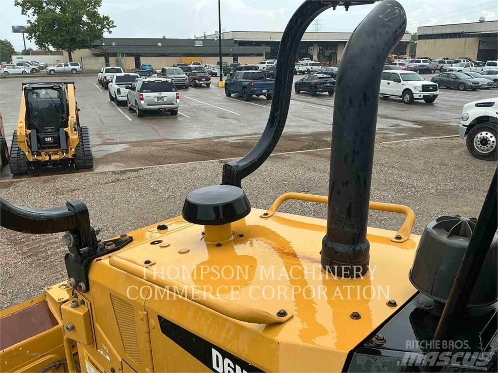 CAT D6NXL ブルドーザー