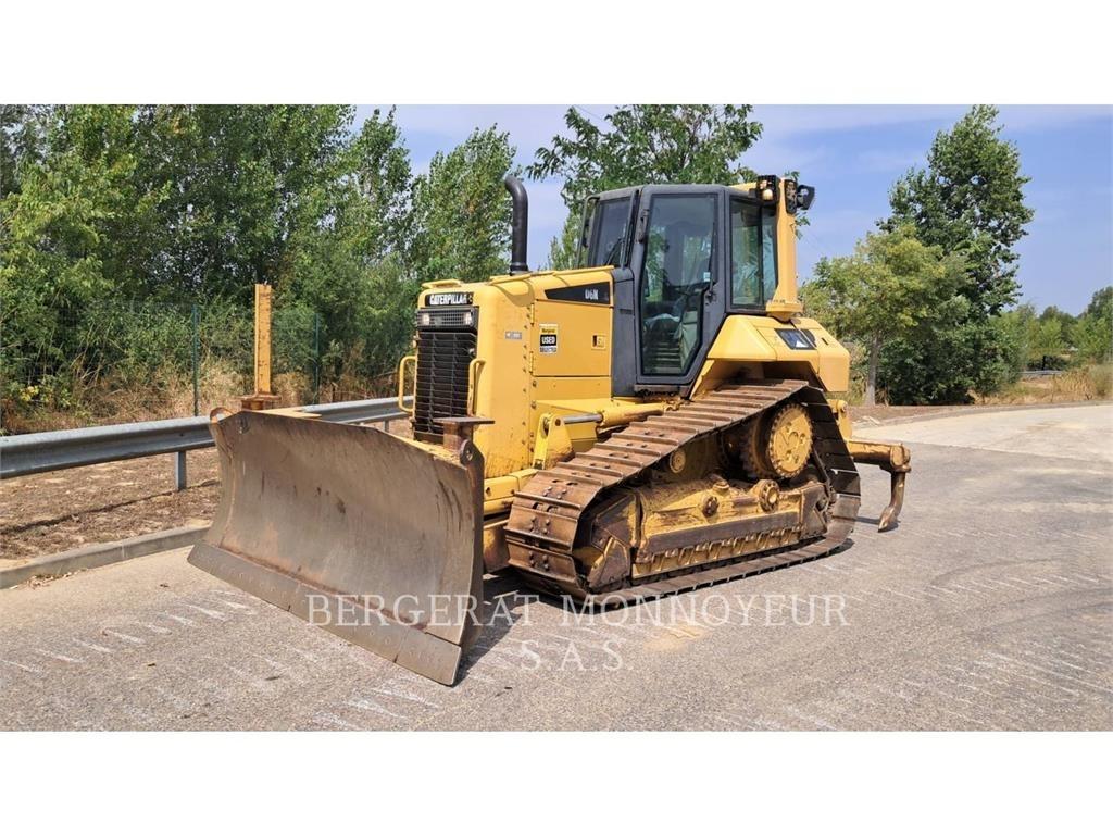 CAT D6NXL ブルドーザー