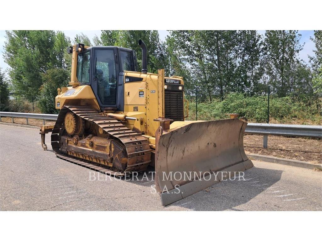 CAT D6NXL ブルドーザー
