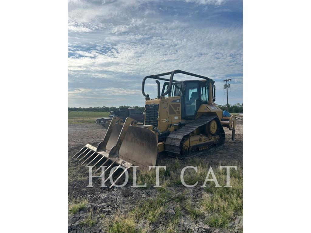 CAT D6NXL ブルドーザー