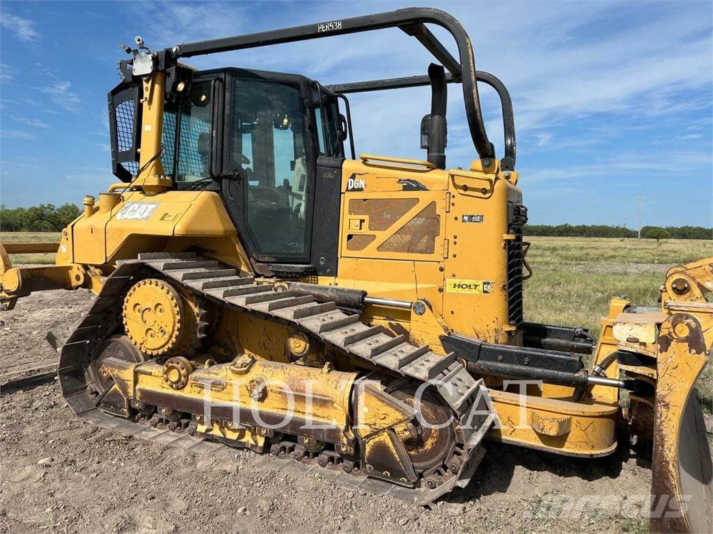 CAT D6NXL ブルドーザー