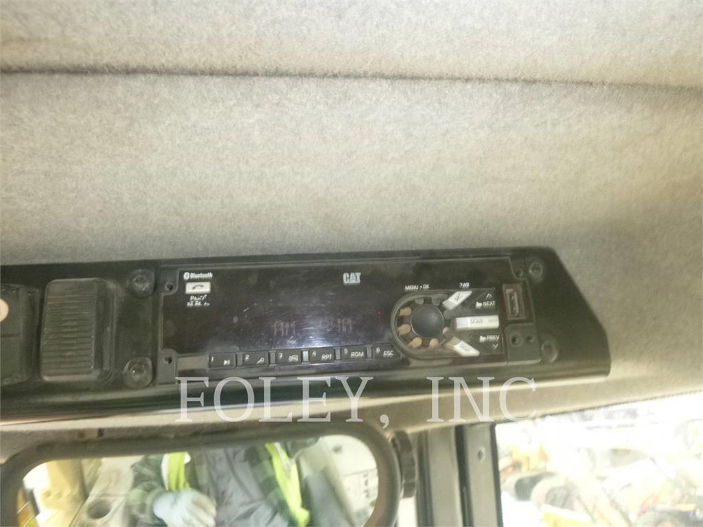 CAT D6NXL ブルドーザー