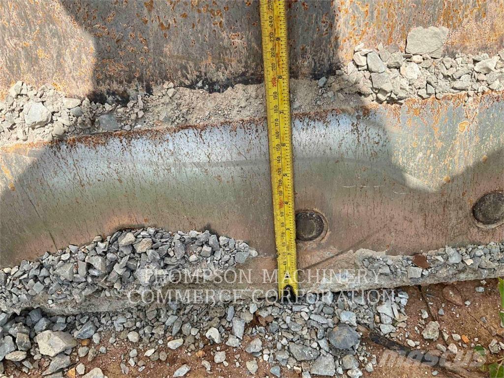 CAT D6NXL ブルドーザー