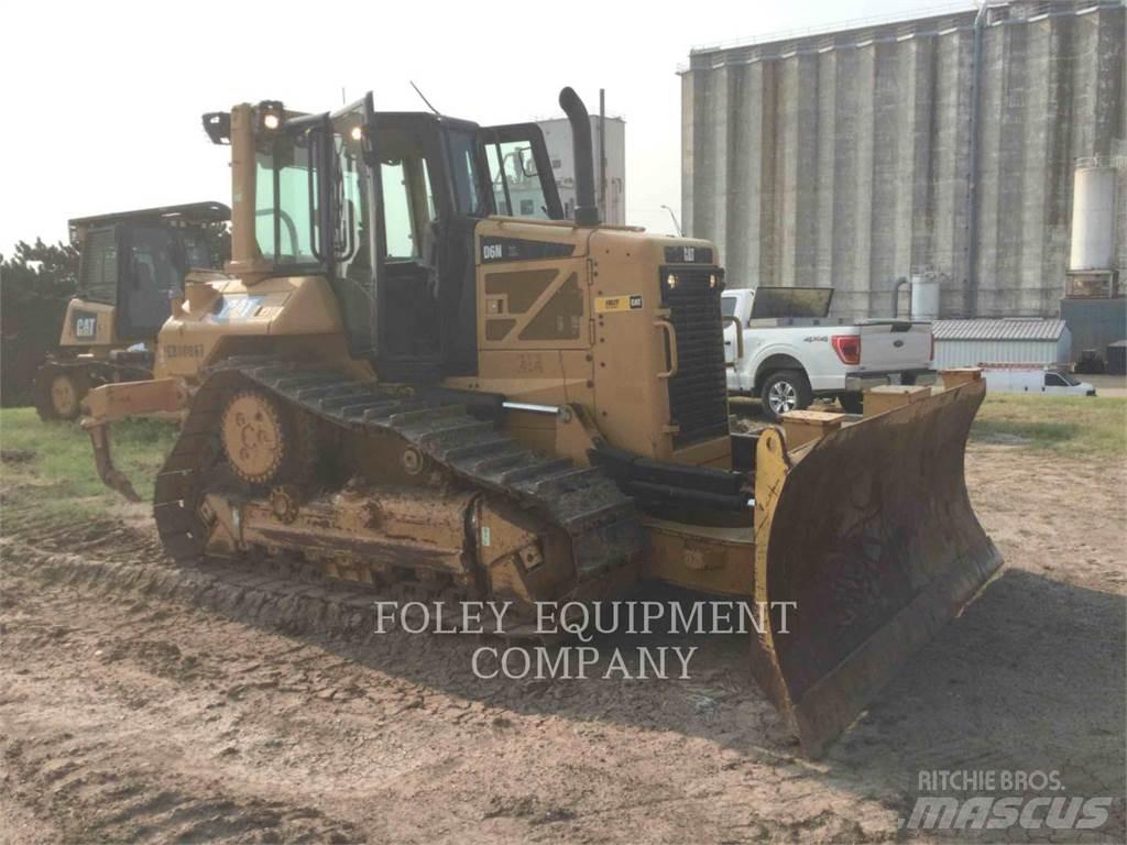 CAT D6NXLVPI ブルドーザー