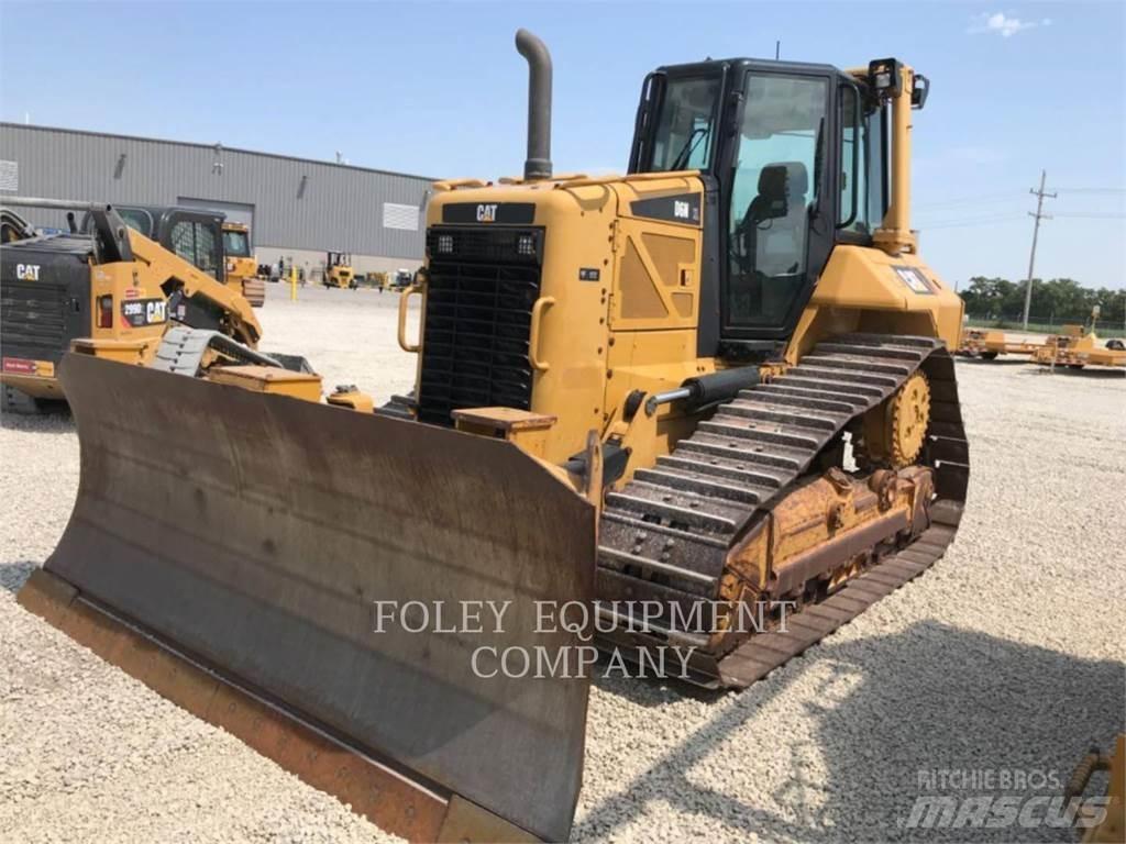 CAT D6NXLVPI ブルドーザー