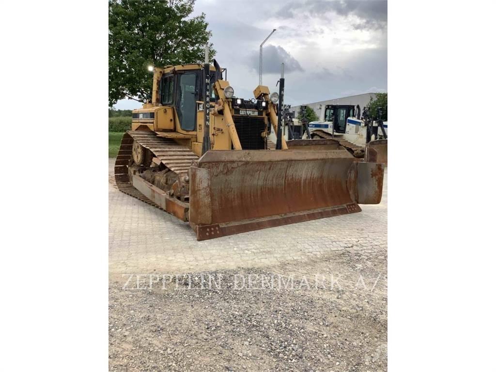 CAT D6R ブルドーザー
