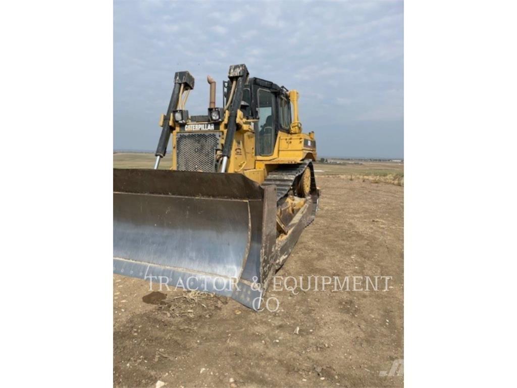 CAT D6R ブルドーザー