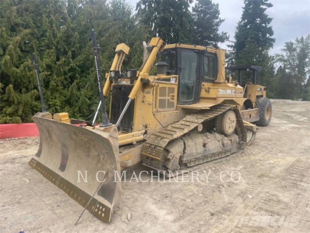 CAT D6R XLVPAT ブルドーザー