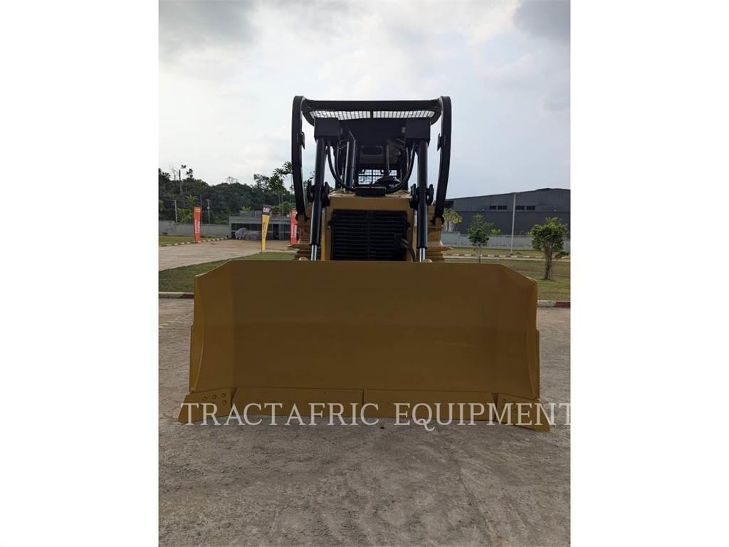 CAT D6R2 ブルドーザー