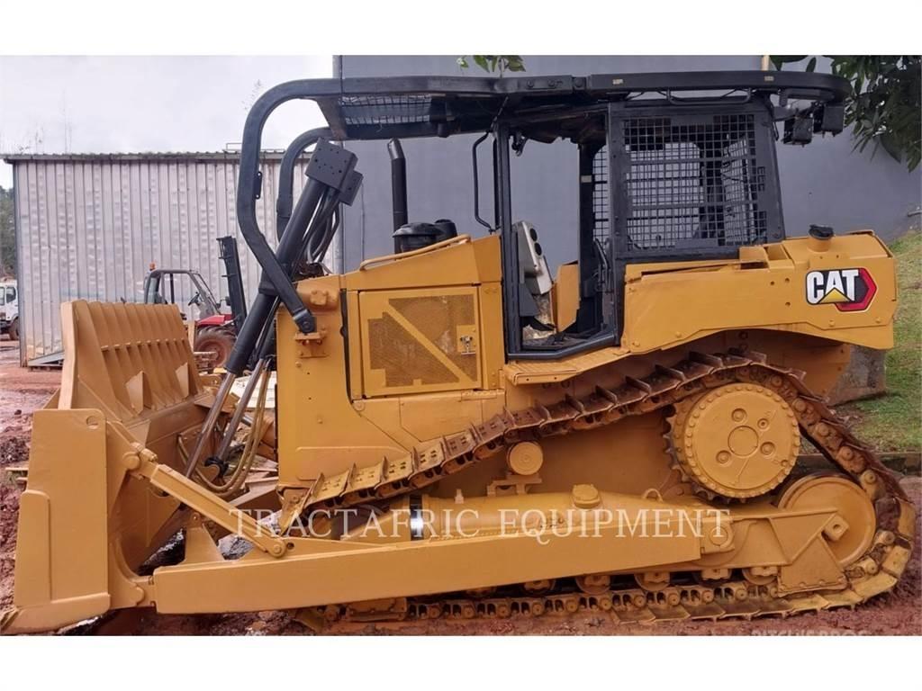CAT D6R2XL ブルドーザー