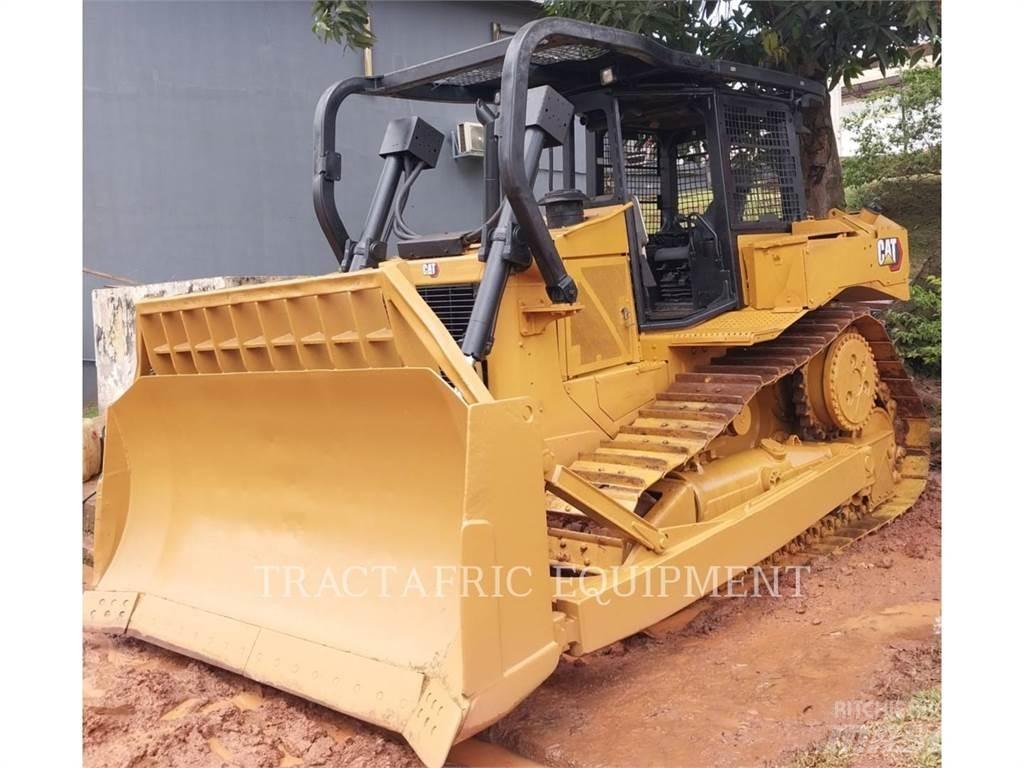 CAT D6R2XL ブルドーザー