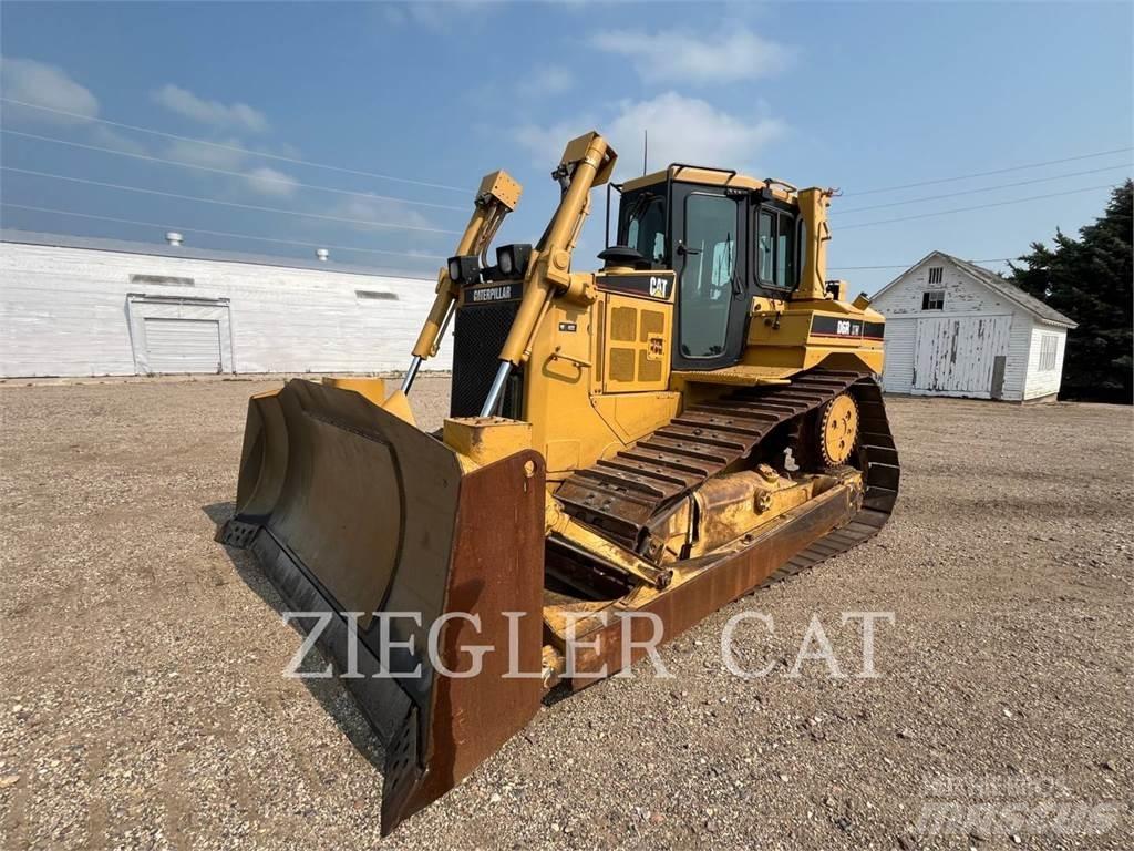 CAT D6RIIIXW ブルドーザー