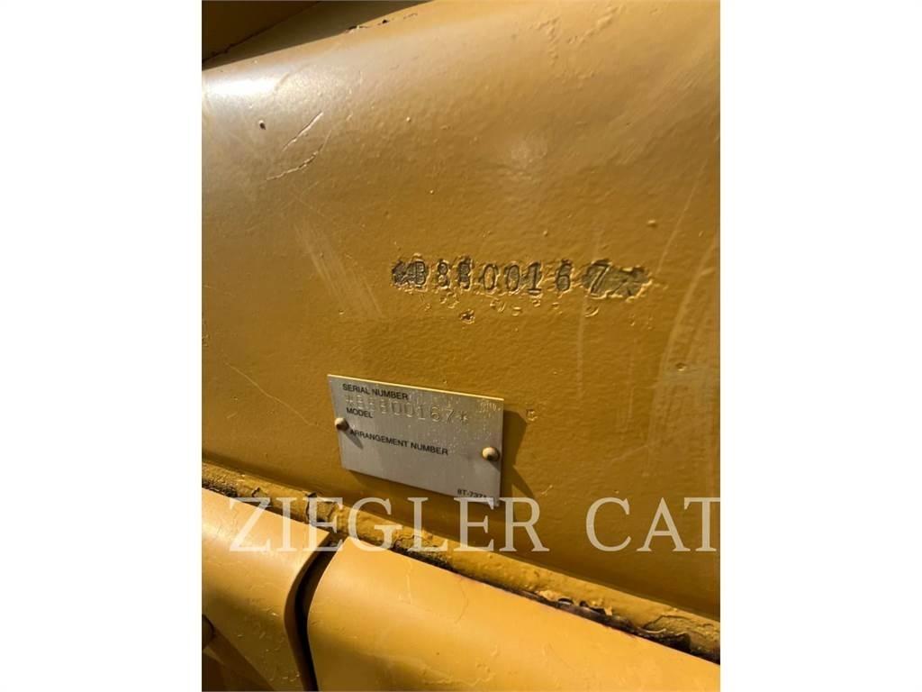 CAT D6RIIIXW ブルドーザー