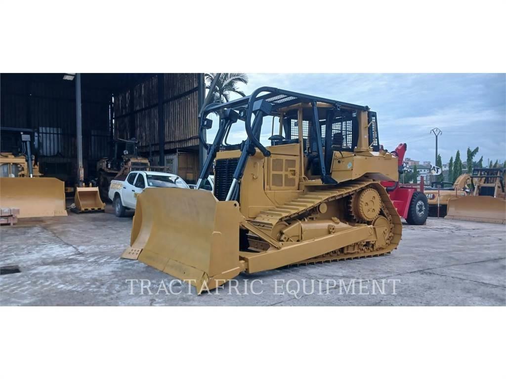 CAT D6RXL ブルドーザー