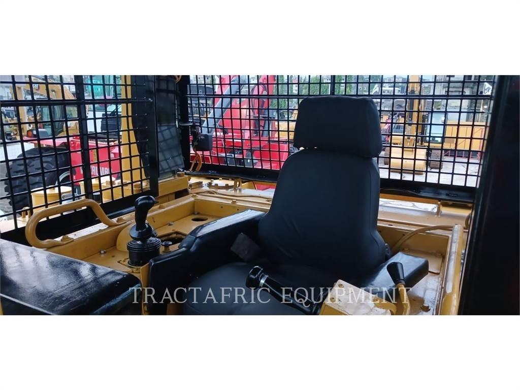 CAT D6RXL ブルドーザー