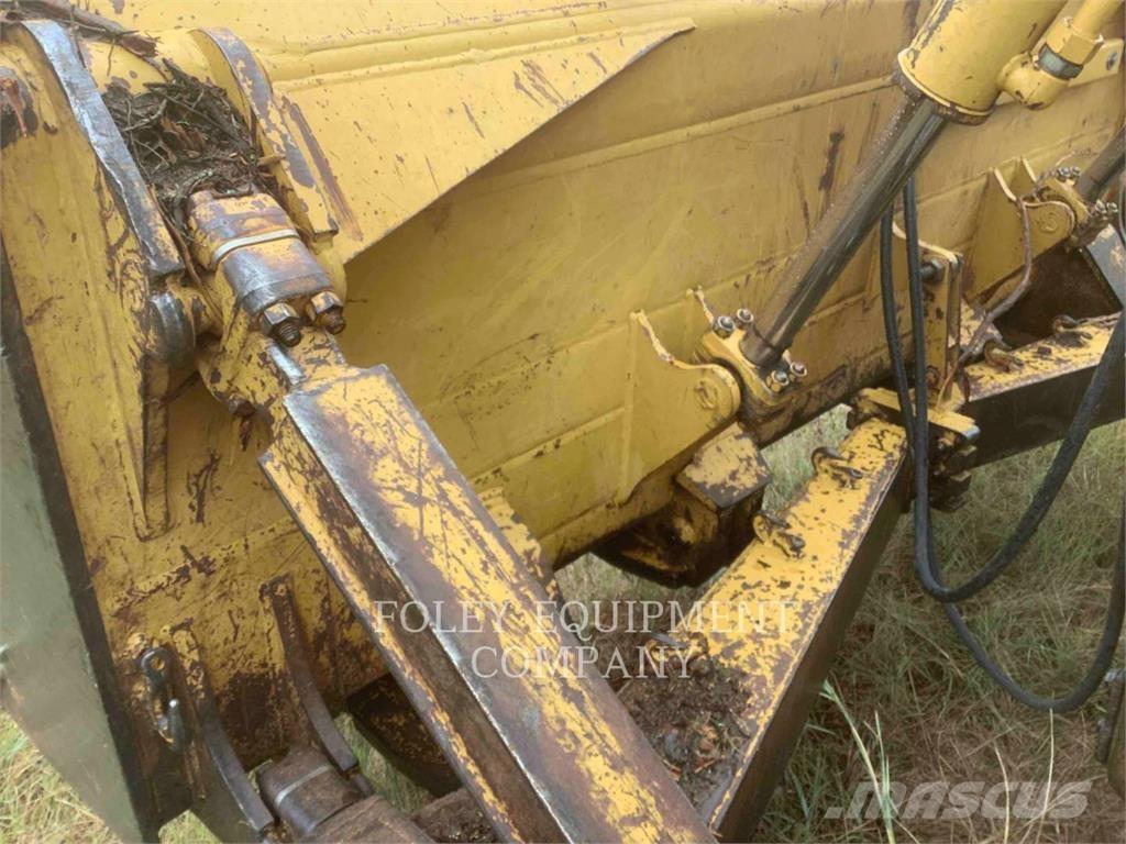 CAT D6RXL ブルドーザー