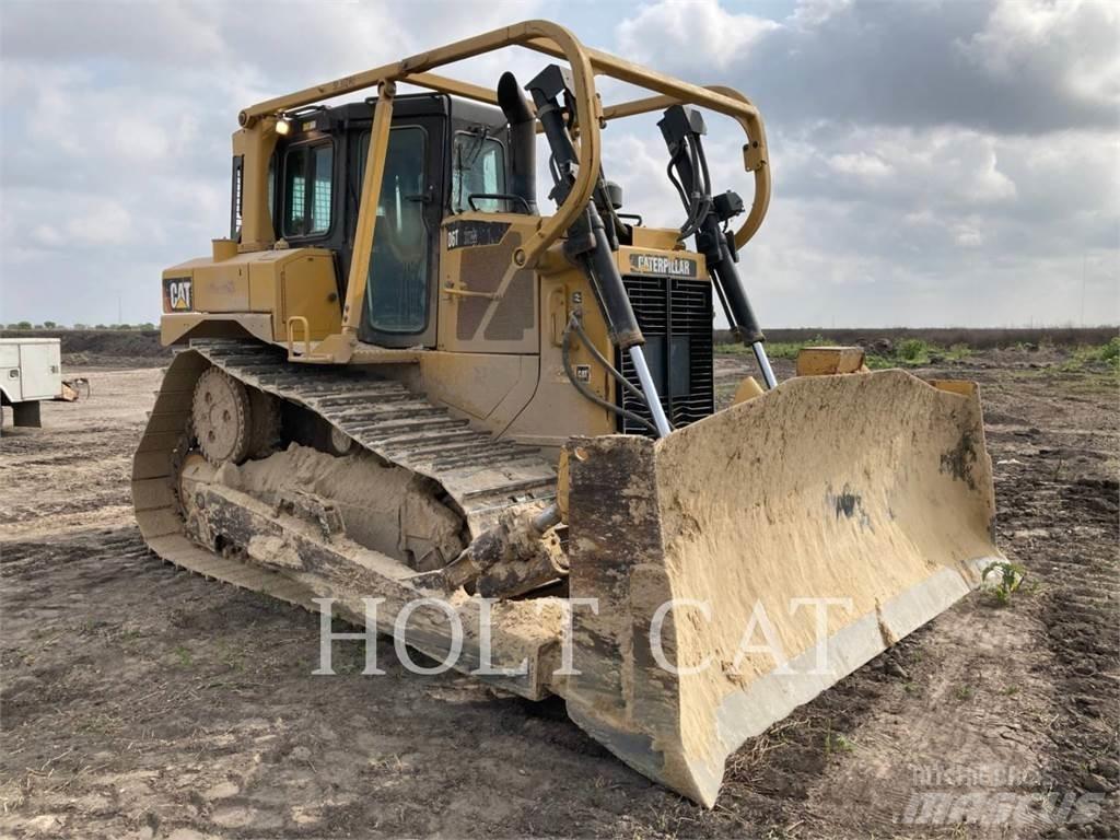 CAT D6T ブルドーザー