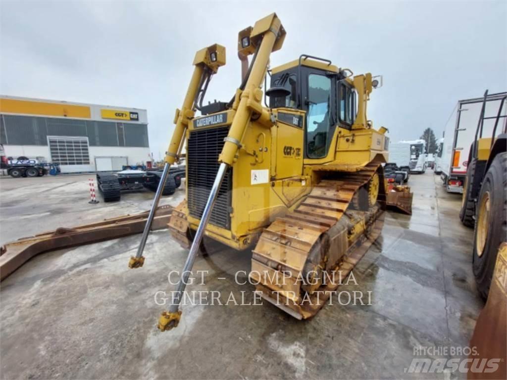 CAT D6T ブルドーザー