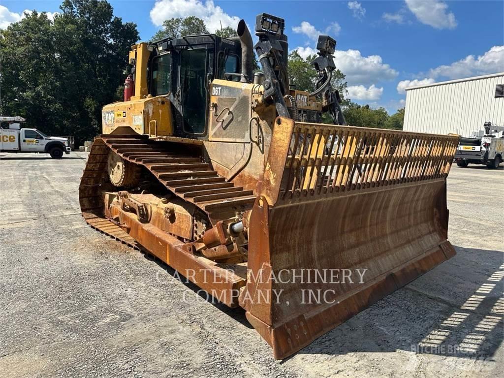 CAT D6T ブルドーザー
