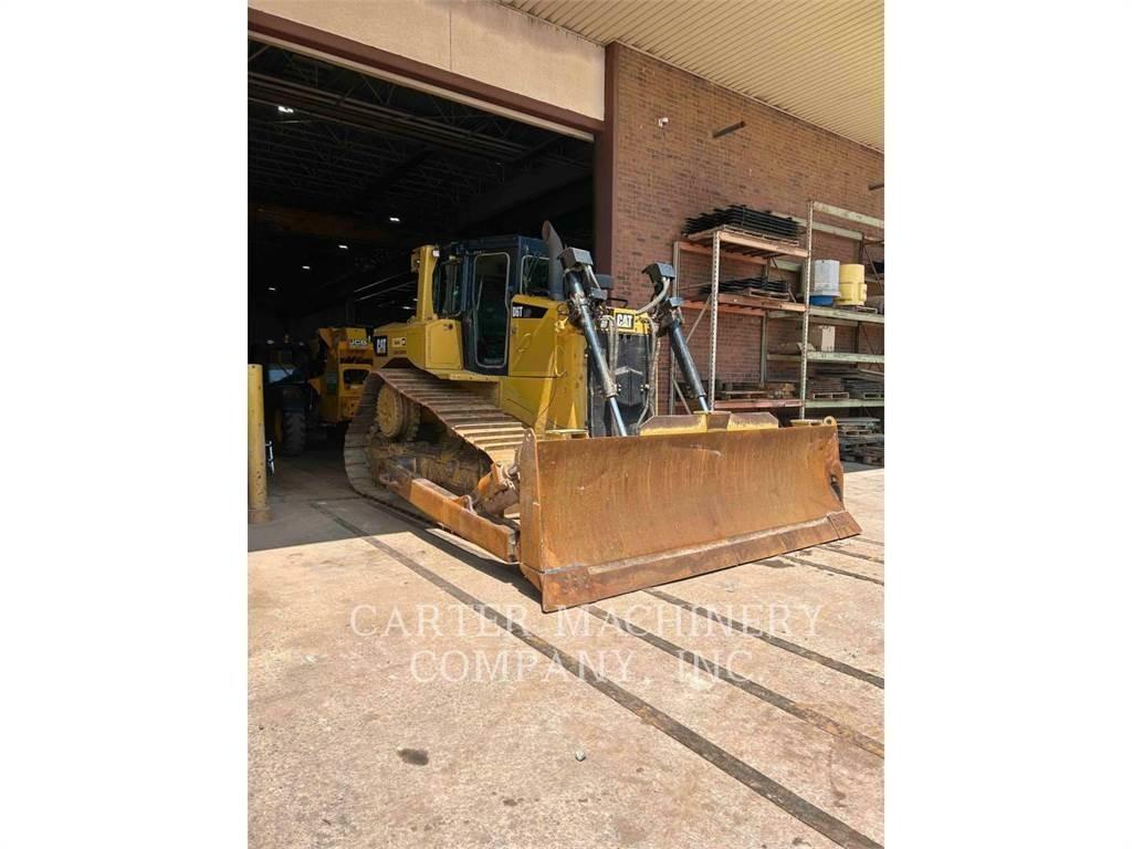 CAT D6T ブルドーザー