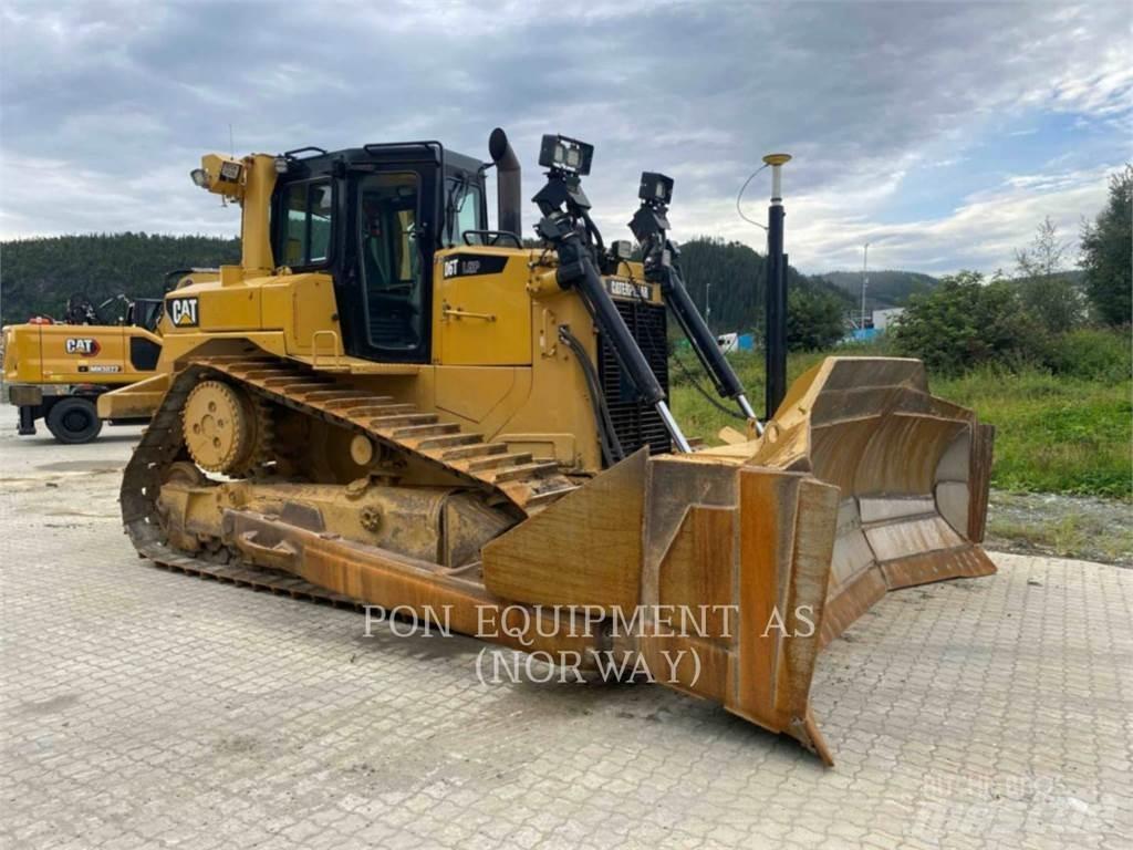 CAT D6T ブルドーザー