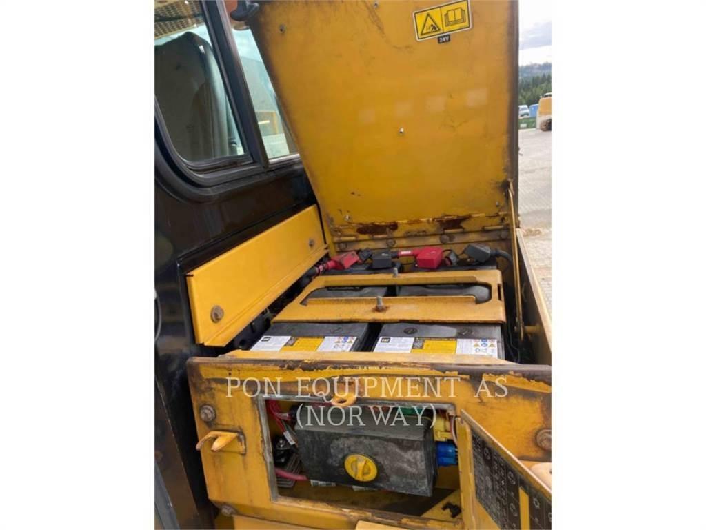 CAT D6T ブルドーザー