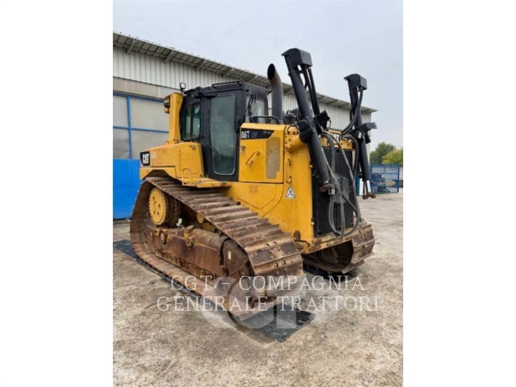 CAT D6T ブルドーザー