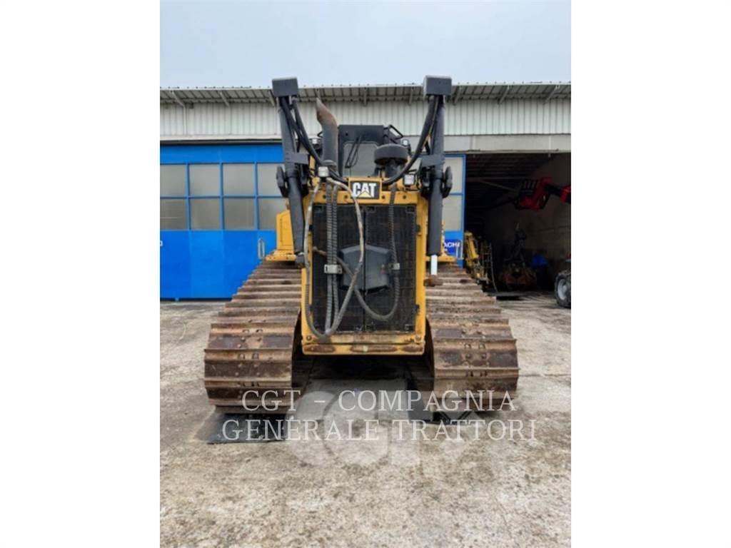 CAT D6T ブルドーザー