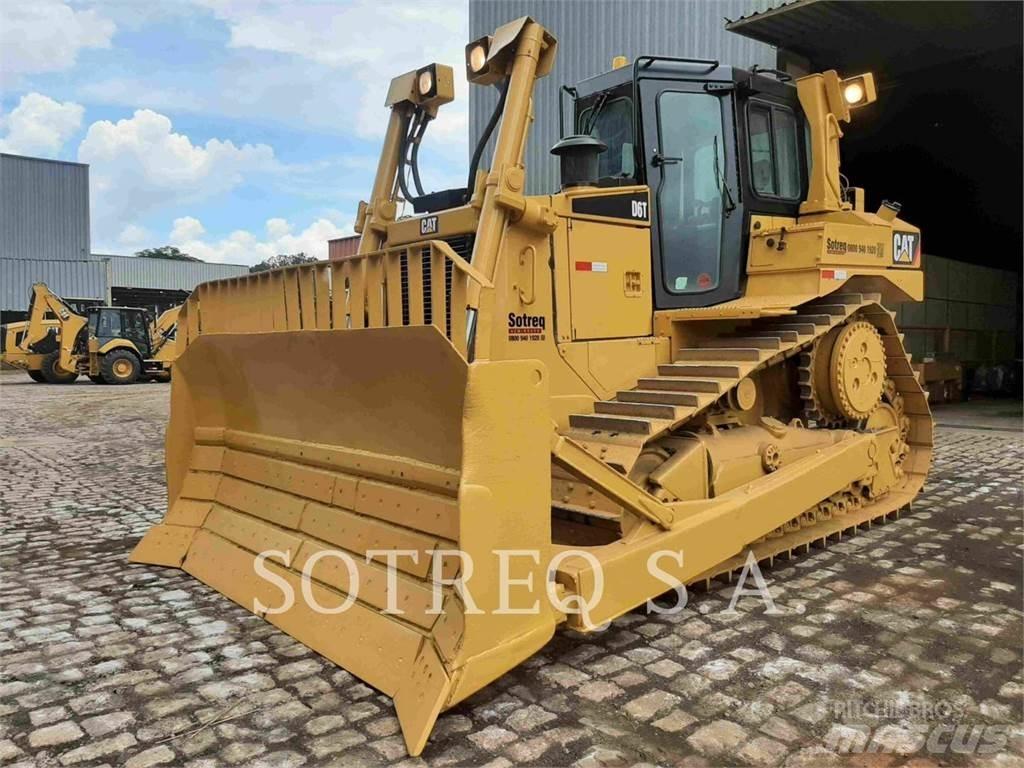 CAT D6T ブルドーザー