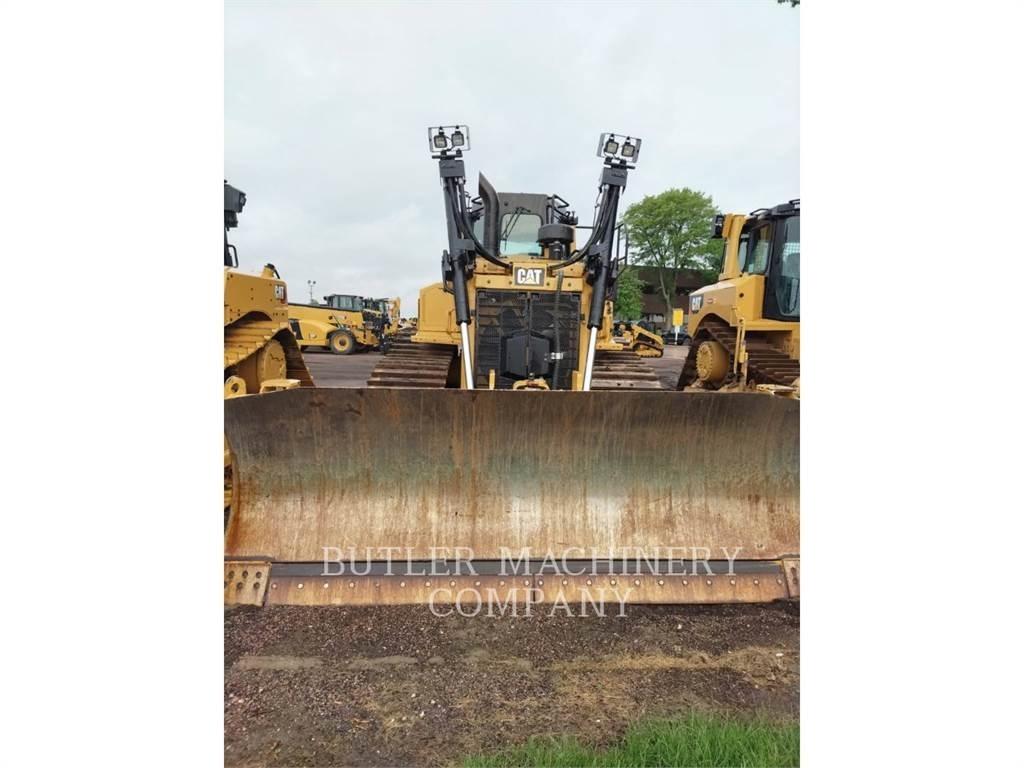 CAT D6T ブルドーザー