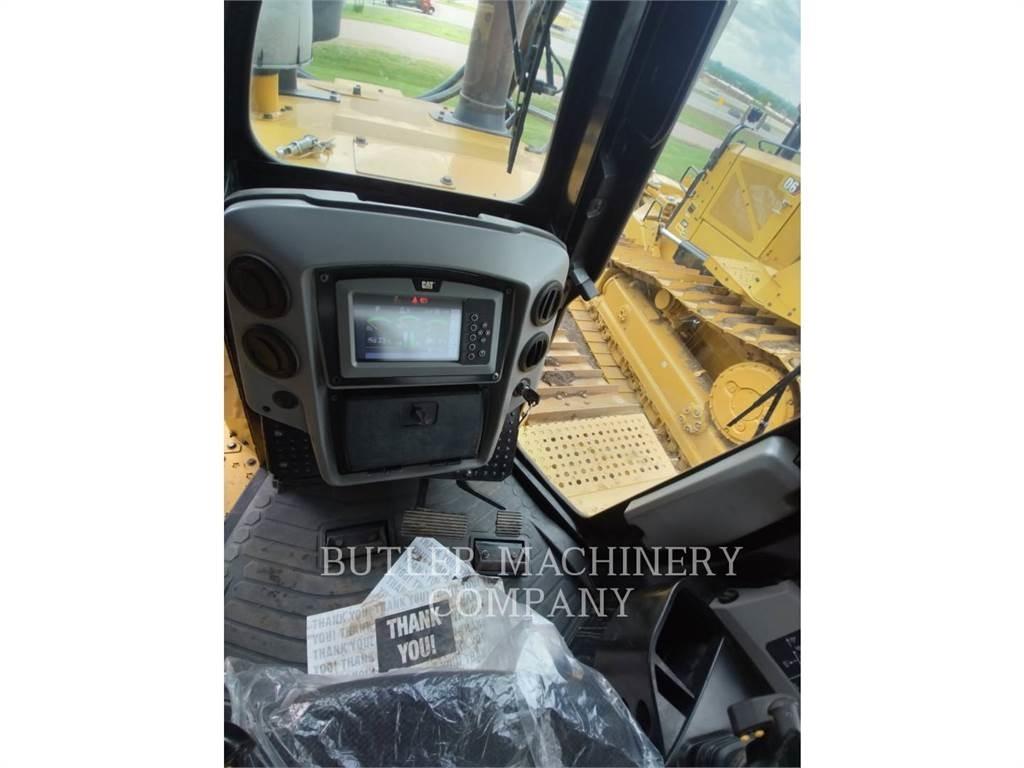 CAT D6T ブルドーザー
