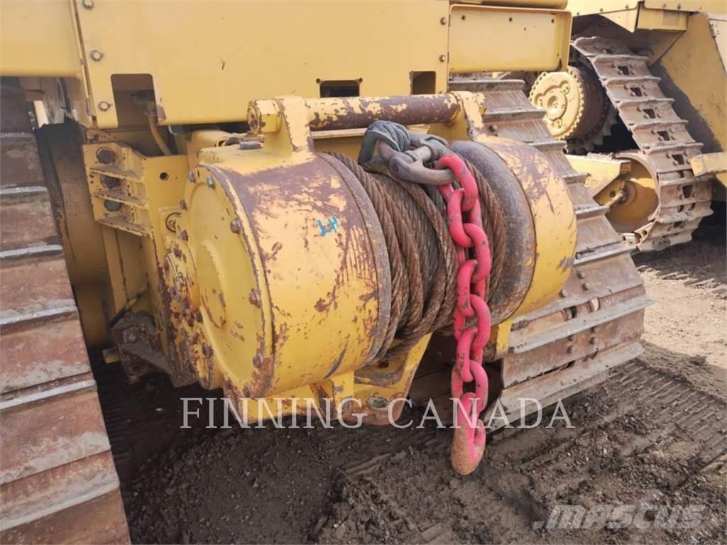 CAT D6T ブルドーザー
