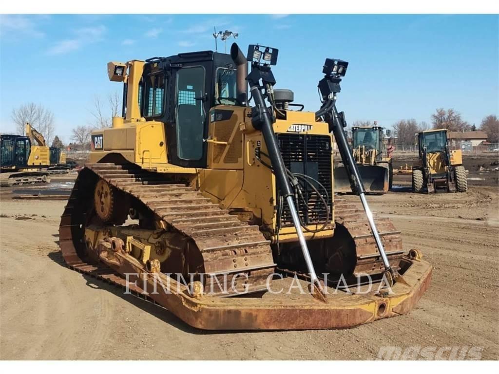 CAT D6T ブルドーザー
