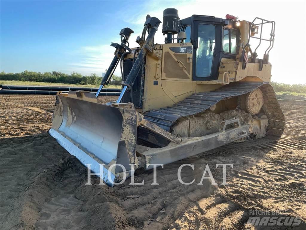 CAT D6T ブルドーザー